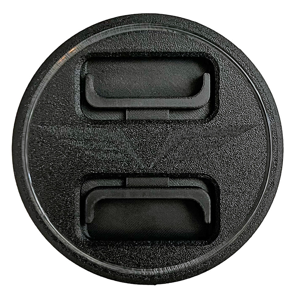 CAMDEC Lens Cap for Nikon AF-I Nikkor 600mm f/4D IF-ED