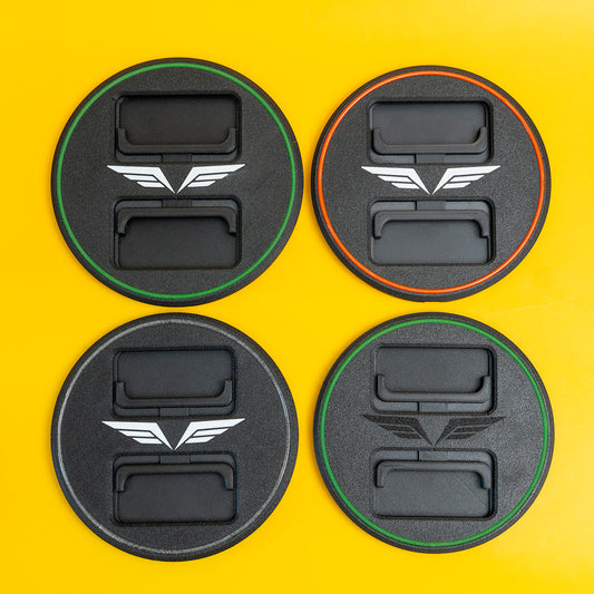 How to Choose the Right Lens Cap for Your Super-Telephoto Lens