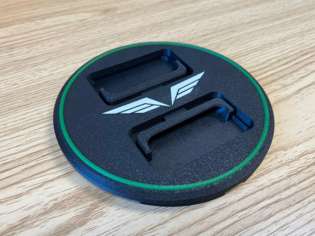 Lens Caps for STANDARD Sizes