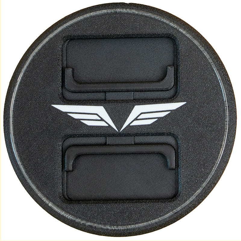 CAMDEC Lens Cap for Nikon Z 800mm F6.3 VR