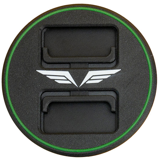 CAMDEC Lens Cap for Nikon AF-I Nikkor 600mm f/4D IF-ED