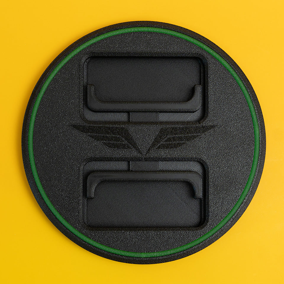 CAMDEC Lens Cap for Sigma 500mm f/4 DG OS HSM Sports