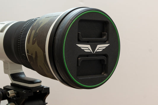 CAMDEC Lens Cap for Sony FE 600mm F4 OSS GM